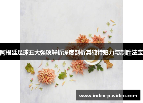 阿根廷足球五大强项解析深度剖析其独特魅力与制胜法宝 阿根廷足球五大强项解析深度剖析其独特魅力与制胜法宝