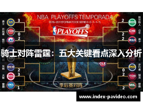 骑士对阵雷霆:五大关键看点深入分析 骑士对阵雷霆:五大关键看点深入分析
