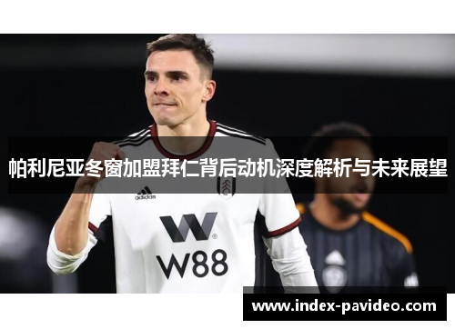 帕利尼亚冬窗加盟拜仁背后动机深度解析与未来展望 帕利尼亚冬窗加盟拜仁背后动机深度解析与未来展望